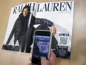 QR Code for Ralph Lauren