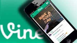 Vine is becoming more and more popular